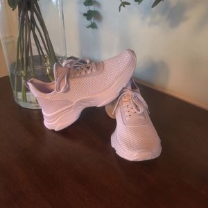 Call It Spring Purple Sneakers